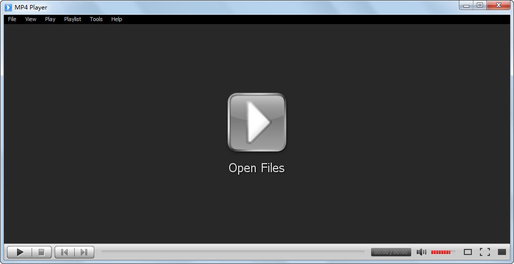 Download Mp4 Player For Mac