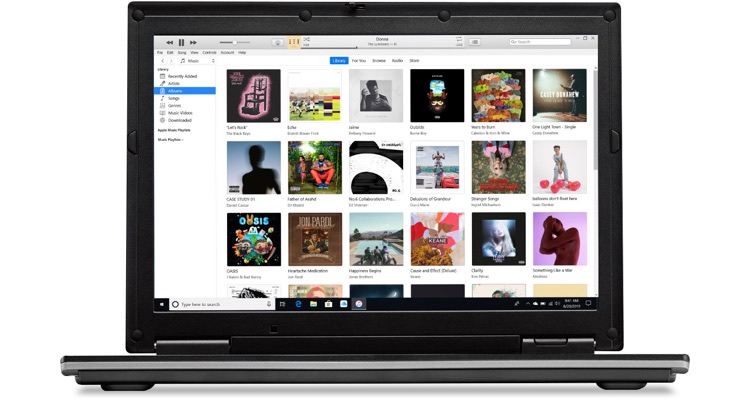 Apple music for mac
